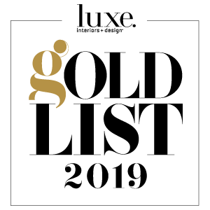 Luxe Gold List 2019 Luxe Gold List 2019