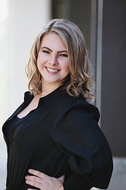 Rachel Kris Pankretz