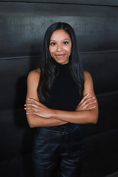 Stevie Stevie Wickliffe