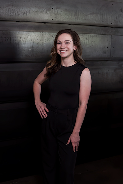 kendrenabbott2 BETYSHA GARDNER