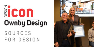 Design Icon - Ownby Design